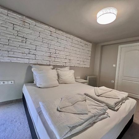 Just House Villa Varna Ngoại thất bức ảnh