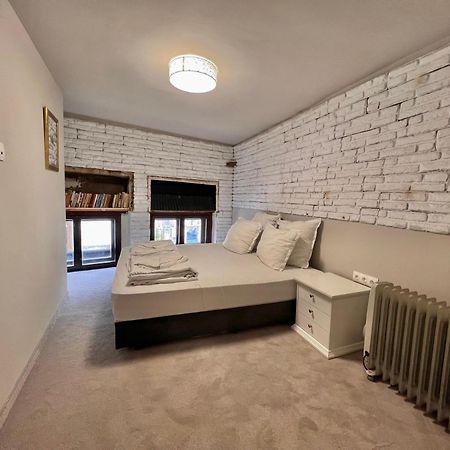 Just House Villa Varna Ngoại thất bức ảnh
