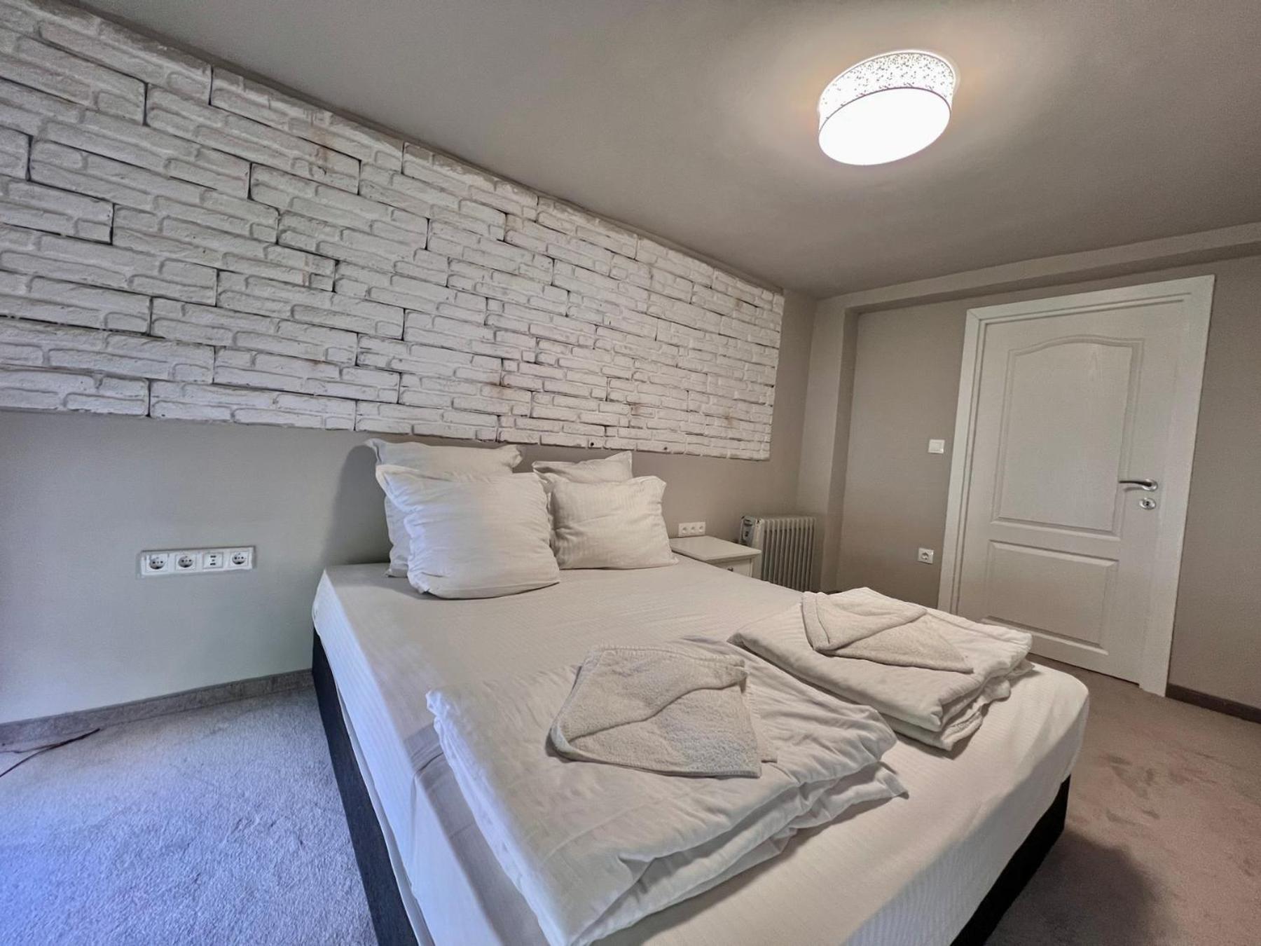 Just House Villa Varna Ngoại thất bức ảnh