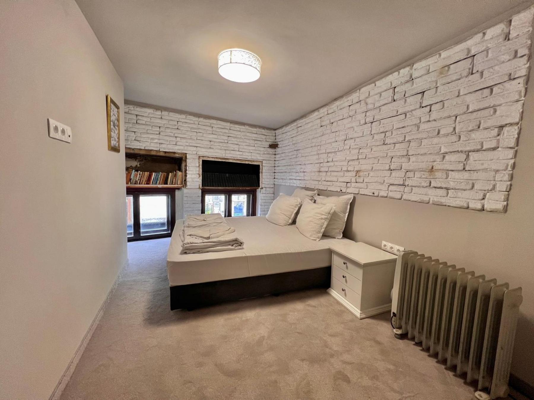 Just House Villa Varna Ngoại thất bức ảnh