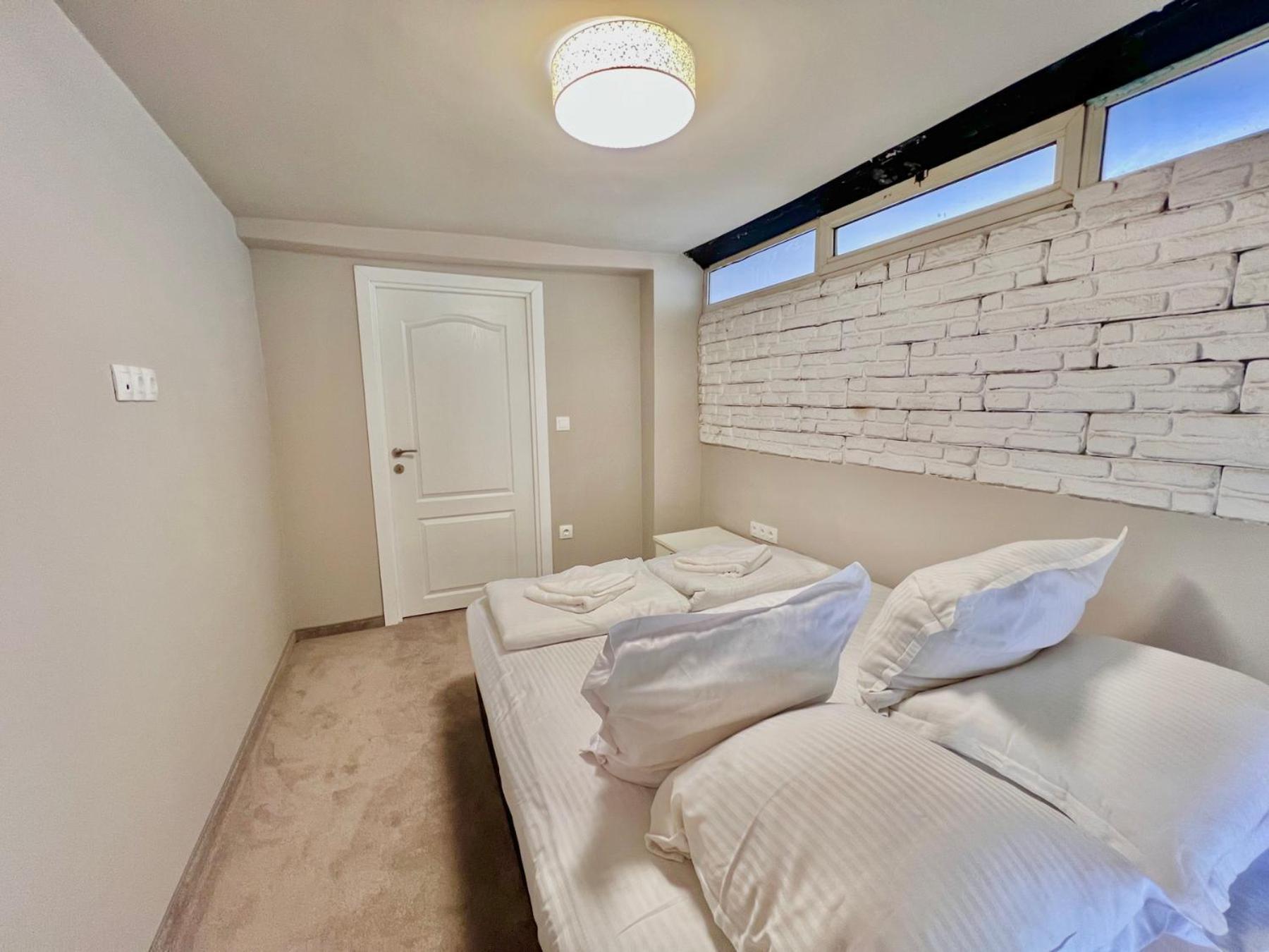 Just House Villa Varna Ngoại thất bức ảnh