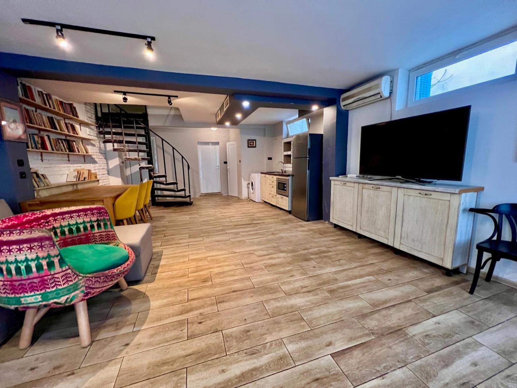 Just House Villa Varna Ngoại thất bức ảnh