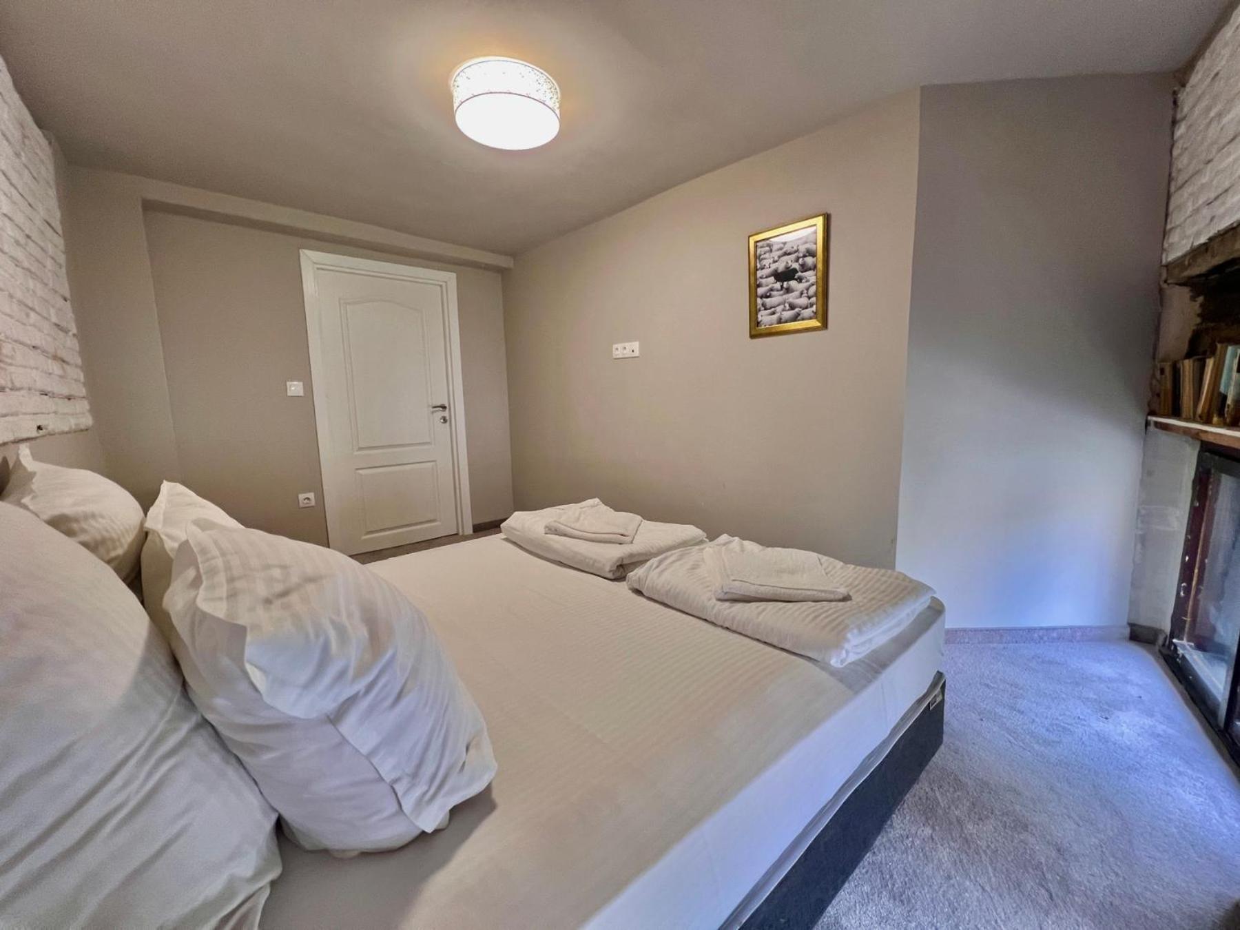 Just House Villa Varna Ngoại thất bức ảnh