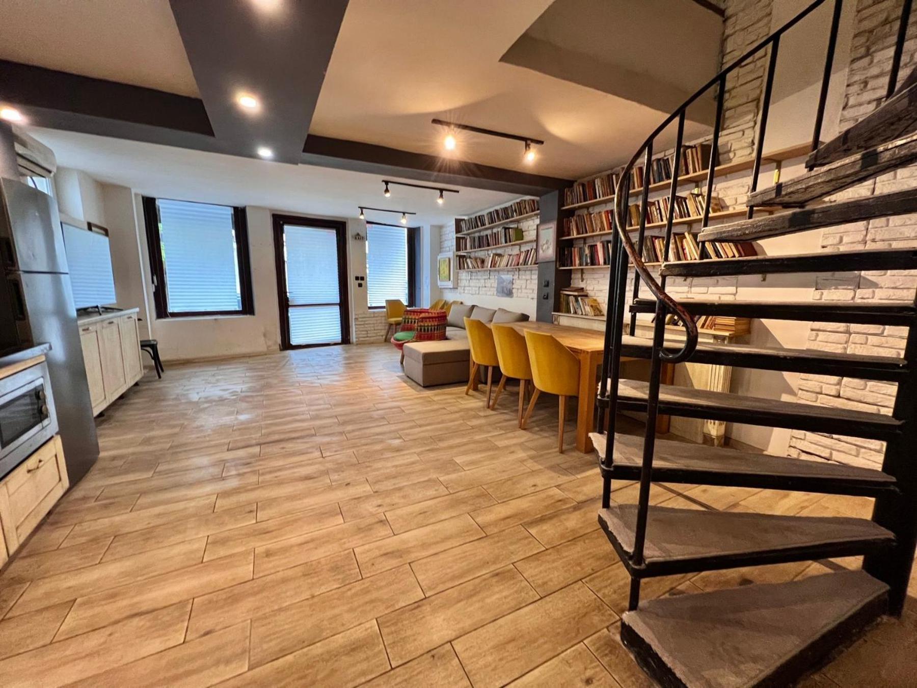 Just House Villa Varna Ngoại thất bức ảnh